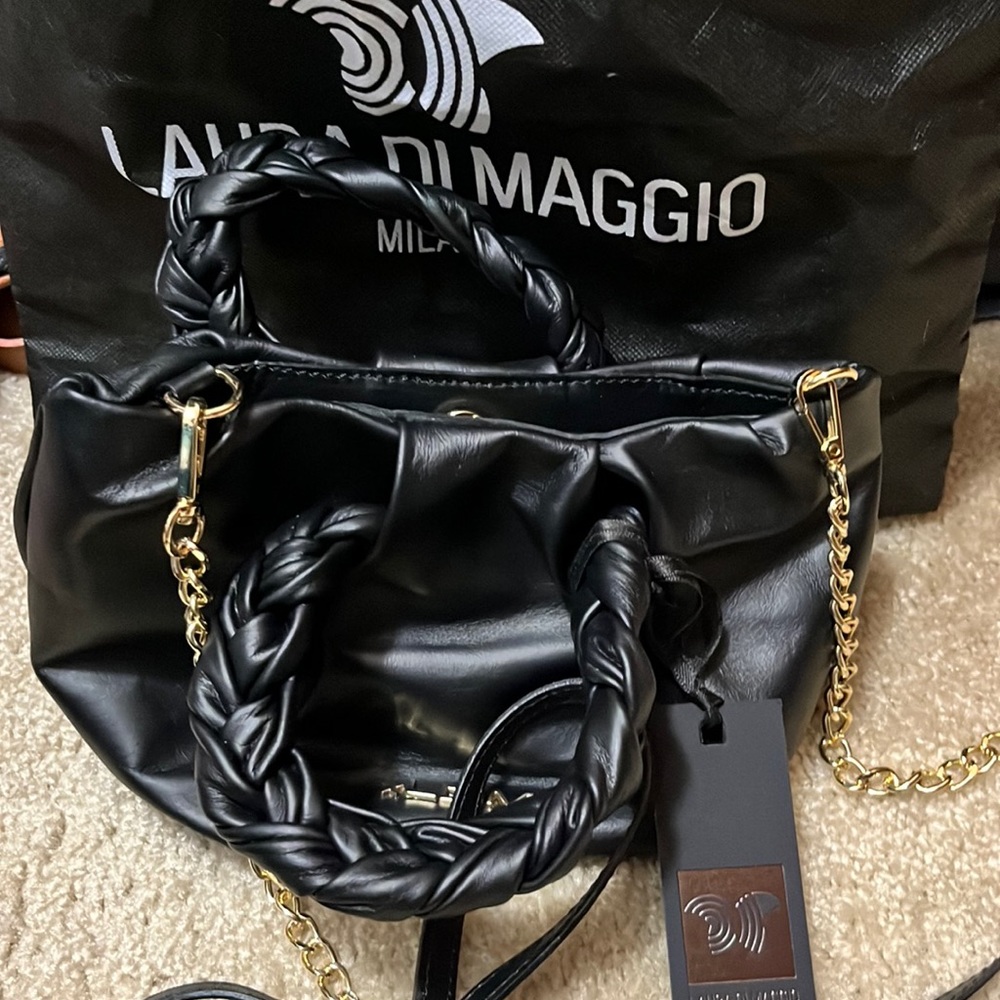 LDM Crossbody